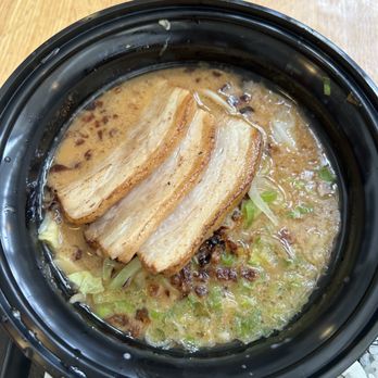 Zabon Ramen & Rolls - Zabon Ramen - Ramen Near Me - Anaheim, California