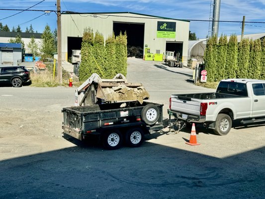 Junk Removal - We offer reliable and efficient junk removal services for homes and businesses.
We handle everything from single-item pickups to full property cleanouts, including furniture, appliances, yard waste, and construction debris.
Our team provides hassle-free service, ensuring your space is cleared quickly and responsibly, with a focus on recycling and proper disposal. Whether you're decluttering, moving, or renovating, we make junk removal simple and stress-free. Junk Removal - We offer reliable and efficient junk removal services for homes and businesses.
We handle everything from single-item pickups to full property cleanouts, including furniture, appliances, yard waste, and construction debris.
Our team provides hassle-free service, ensuring your space is cleared quickly and responsibly, with a focus on recycling and proper disposal. Whether you're decluttering, moving, or renovating, we make junk removal simple and stress-free.