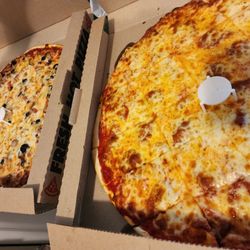 Taylor Street Pizza Warehouse