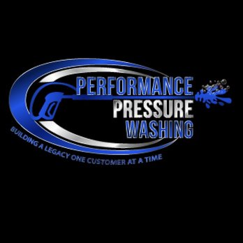Performance Pressure Washing - Our logo and mission statement says it all. To build a legacy one customer at a time - Pressure Washers Near Me Performance Pressure Washing - Our logo and mission statement says it all. To build a legacy one customer at a time - Pressure Washers Near Me