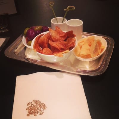 The Pierre, A Taj Hotel, New York by null The Pierre, A Taj Hotel, New York by null