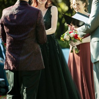 Rage Hair Salon - Wedding hair dye color - Hair Stylists Near Me - Campbell, California