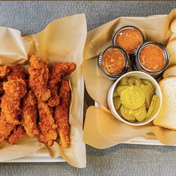 Fire Chick - Chicken Shop Near Me - Dallas, Texas Fire Chick - Chicken Shop Near Me - Dallas, Texas