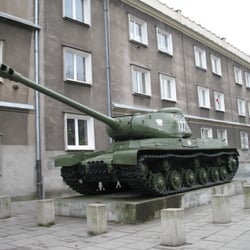 Muzeum Czynu Zbrojnego