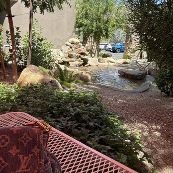 Little Snitch - Love the view of the waterfall - Breakfast & Brunch Near Me - Scottsdale, Arizona Little Snitch - Love the view of the waterfall - Breakfast & Brunch Near Me - Scottsdale, Arizona