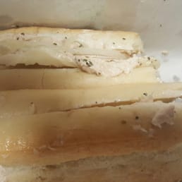 Tuna Sub