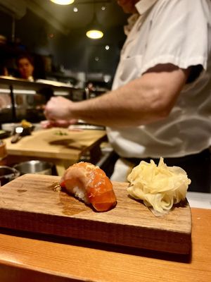 Chīsai Sushi Club by null