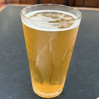 The Great Southern Box Company - Orange Blossom Pilsner - Food Court Near Me - Orlando, Florida The Great Southern Box Company - Orange Blossom Pilsner - Food Court Near Me - Orlando, Florida