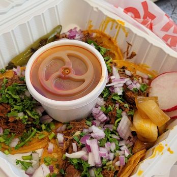 Agave Birrieria - Birria tacos - Tacos Near Me - Encinitas, California