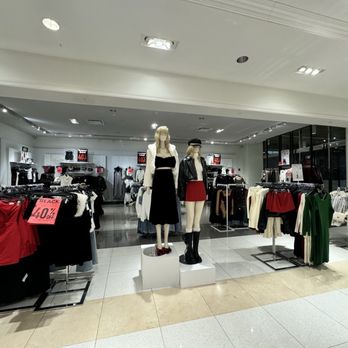 Forever 21 - Accessories Near Me - West Nyack, New York