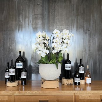 Revelry Vintners - Wineries Near Me - Walla Walla, Washington Revelry Vintners - Wineries Near Me - Walla Walla, Washington