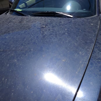 United Auto Spa - Before - Auto Detailing Near Me United Auto Spa - Before - Auto Detailing Near Me