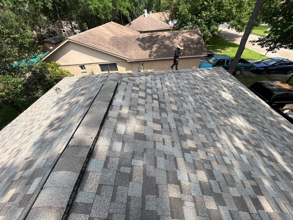 Slide of Universal Roofing & Restoration