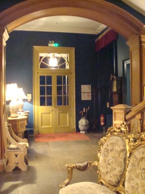 Ardanaiseig Hotel by null