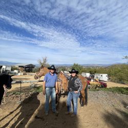 Pulliam Training Stables
