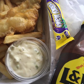 Realfresh Seafood Northcote - Seafood Markets Near Me - Auckland, AUK