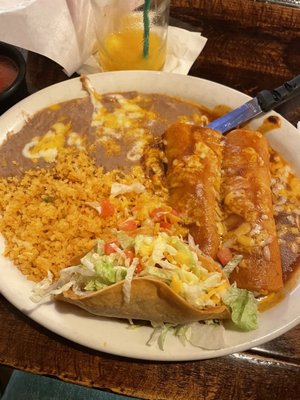 Anita's Mexican Restaurant & Cantina by null