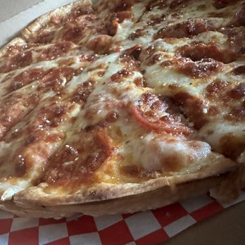 Pizza Shoppe - King size 14" pepperoni pizza. take out. - Pizza Near Me - Kearney, Missouri Pizza Shoppe - King size 14" pepperoni pizza. take out. - Pizza Near Me - Kearney, Missouri