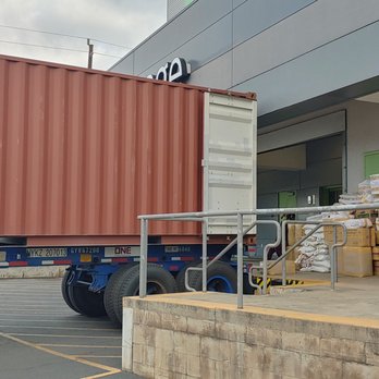 Koa Moving and Storage - Movers Near Me