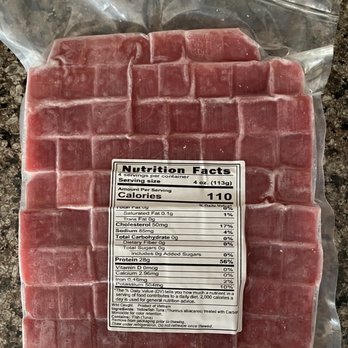 Oceanside Seafood - Poke! - Seafood Markets Near Me - Howell, Michigan Oceanside Seafood - Poke! - Seafood Markets Near Me - Howell, Michigan