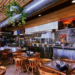 Albaghdady Restaurant & Bakery