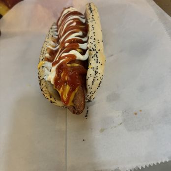 Dean’s The Polish & The Taco - Burgers Near Me - Gary, Indiana