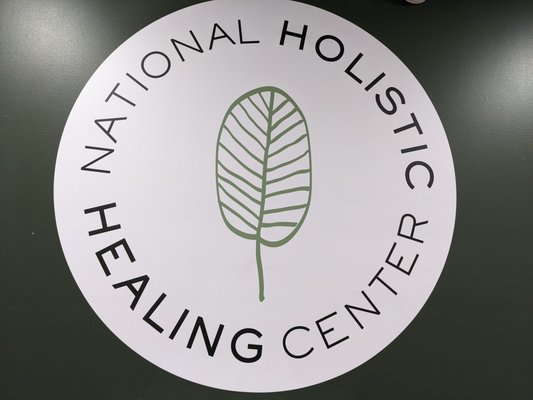 National Holistic Healing Center