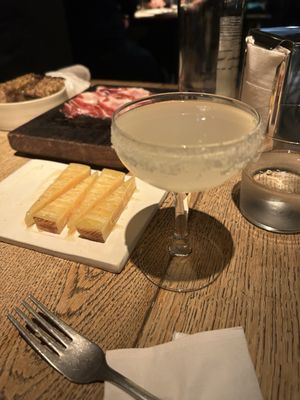 Paco Tapas by null