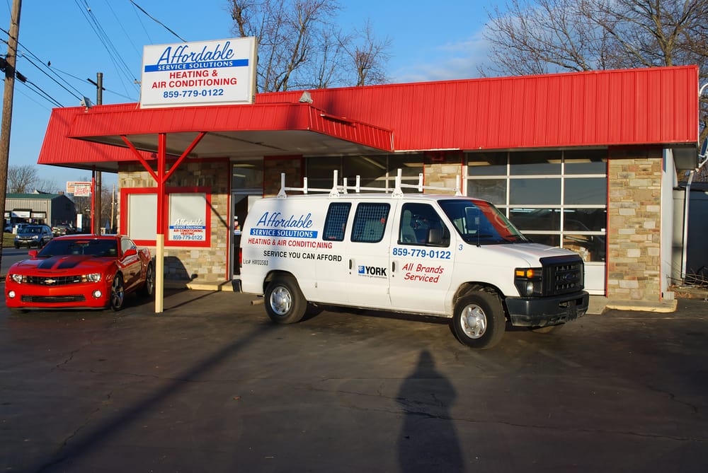 AFFORDABLE SERVICE SOLUTIONS Updated October 2024 21 Photos 1660