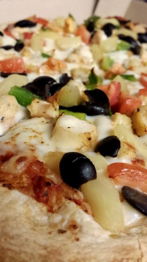 PIZZA HUT Updated October 2024 19 Reviews 832 W 3rd St, Pembroke