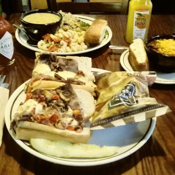 Corner Bakery - Sandwiches Near Me - Los Angeles, California