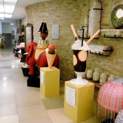 Demel Museum - Museum for the legendary café and confectionary