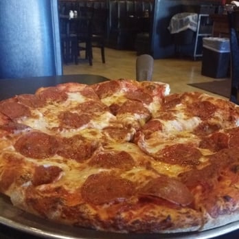 Barro's Pizza - Pizza Near Me - Goodyear, Arizona Barro's Pizza - Pizza Near Me - Goodyear, Arizona
