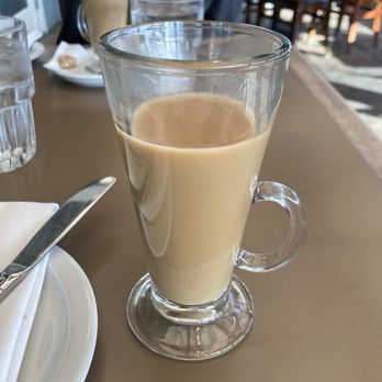 Sam's Chowder House - Coffee - Seafood Near Me - Half Moon Bay, California Sam's Chowder House - Coffee - Seafood Near Me - Half Moon Bay, California
