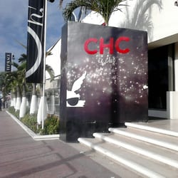 Crazy Hot Coyote - Entrada del CHC!!!!