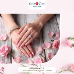 Cora Cora Nail Spa