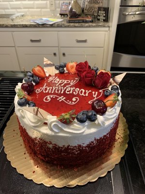 Delicias Bakery by null