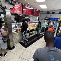 TRIANGLE DELI - Updated November 2025 - 212 Photos & 115 Reviews - 1904 ...