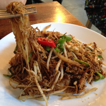 Roti King - Bee Hoon goreng - Indian Near Me - London, XGL Roti King - Bee Hoon goreng - Indian Near Me - London, XGL