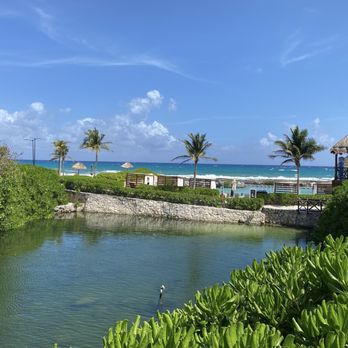 Hard Rock Hotel - Hotels Near Me - Puerto Aventuras, ROO
