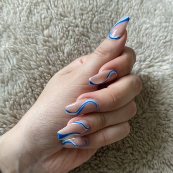 The Nail Loft - Dip set - Nail Salons Near Me - Montclair, California