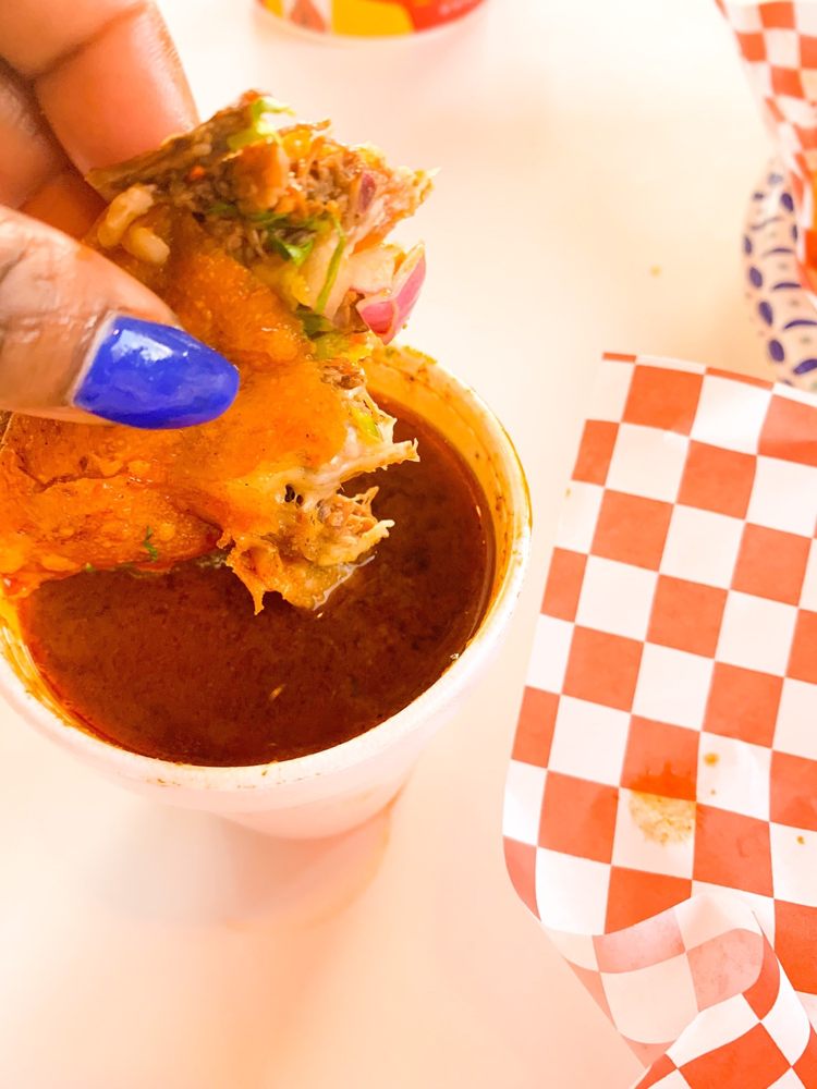 CHELA’S BIRRIA TACOS 22 Photos & 19 Reviews Tacos 1449