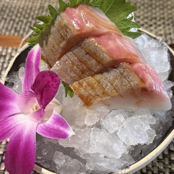 Eat Sushi - Amberjack - Sushi Bars Near Me - San Francisco, California Eat Sushi - Amberjack - Sushi Bars Near Me - San Francisco, California