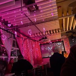 Bar/Back Room