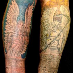Mystic Art Tattoo