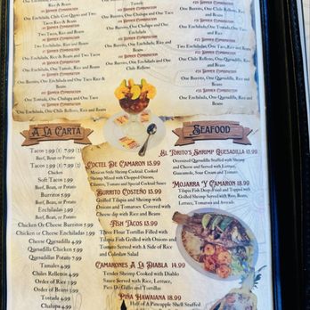 El Torito - Mexican Near Me - Sandston, Virginia