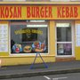 Photo of Kosan Burger Kebab