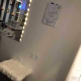 LashesByRonda - Come in, relax, take a nap & wake up with a gorgeous set of lashes! - Eyelash Service Near Me - Carol stream, Illinois LashesByRonda - Come in, relax, take a nap & wake up with a gorgeous set of lashes! - Eyelash Service Near Me - Carol stream, Illinois
