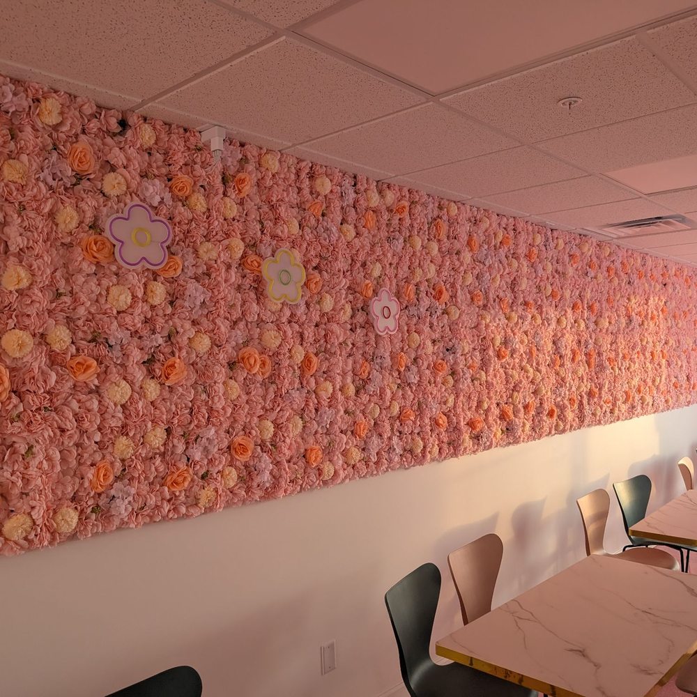 86 Cafe - Decor - Bubble Tea Near Me - Liverpool, New York 86 Cafe - Decor - Bubble Tea Near Me - Liverpool, New York