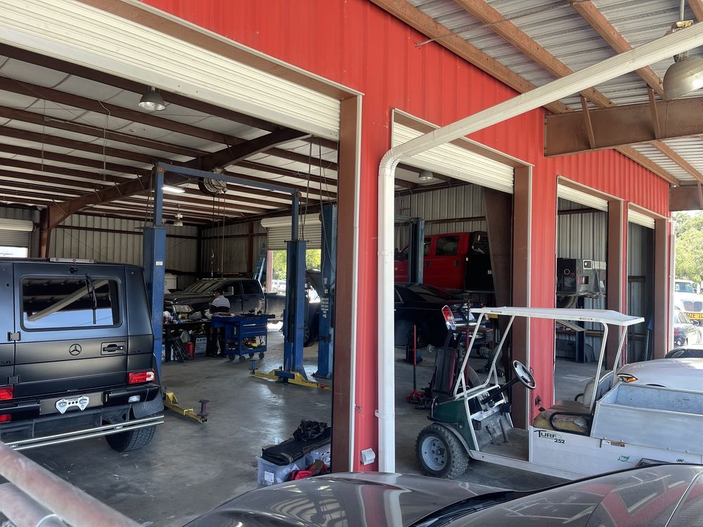 TRICOUNTY AUTOMOTIVE & TOWING Updated September 2024 19 Photos & 86 Reviews Fort Pierce